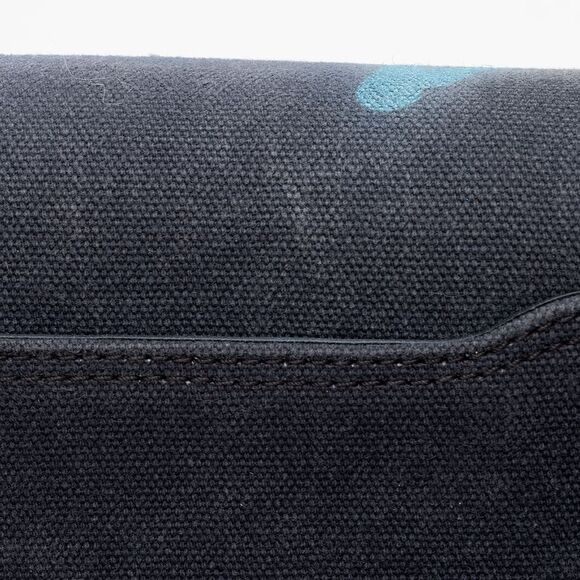 Givenchy x Chito Graffiti Effect Canvas 4G Small Shoulder Bag - Picture 15 of 16